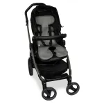 Itaibaby Fresh Cover Air Tech seat cover White