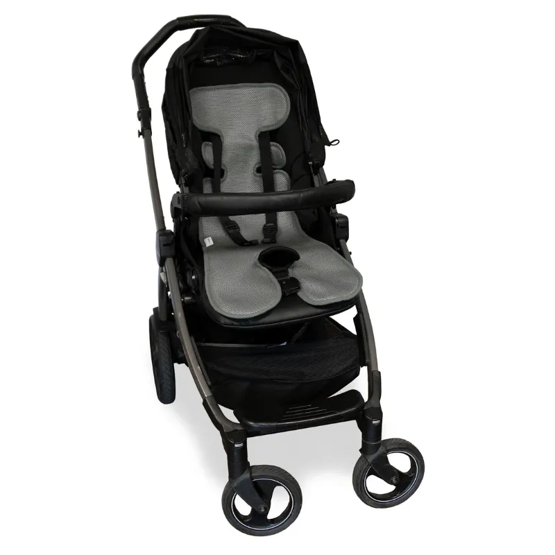 Italbaby Fresh Cover Air Tech seat cover Grey