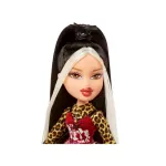 Bratz Stylin’ Yasmin Fashion Doll with Customizable T-Shirt for You and Accessories
