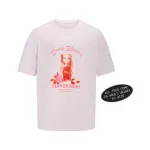 Bratz Stylin' Yasmin Fashion Doll with Customizable T-Shirt for You and Accessories
