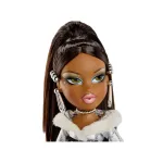Bratz Charmz Doll - Sasha