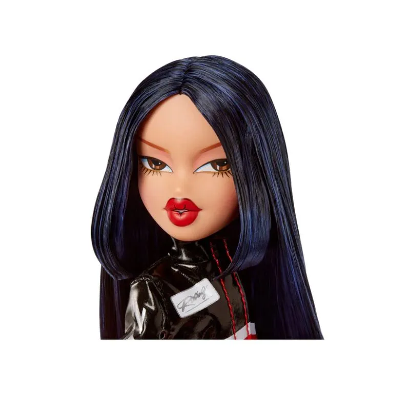 Bratz Scorchin' Jade Fashion Doll with Accessories