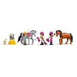 Lego Friends Horse Stable and Riding Academy
