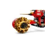 LEGO NINJAGO : Kai’s Mech Storm Rider (71830)