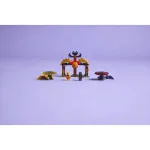 Lego Dragon Spinjitzu Battle Pack