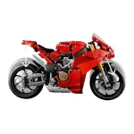 Lego Technic Ducati Panigale V4 S Motorcycle