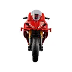 Lego Technic Ducati Panigale V4 S Motorcycle