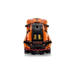 Lego Technic Bugatti Chiron Pur Sport Hypercar