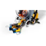 Lego Technic Deep-sea Research Submarine