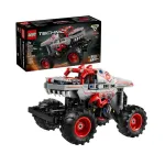 LEGO Technic: Monster Jam ThunderROARus Pull-Back (42200)