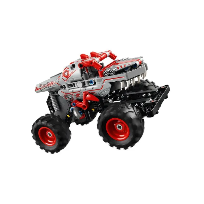 LEGO Technic: Monster Jam ThunderROARus Pull-Back (42200)