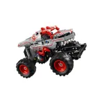 LEGO Technic: Monster Jam ThunderROARus Pull-Back (42200)