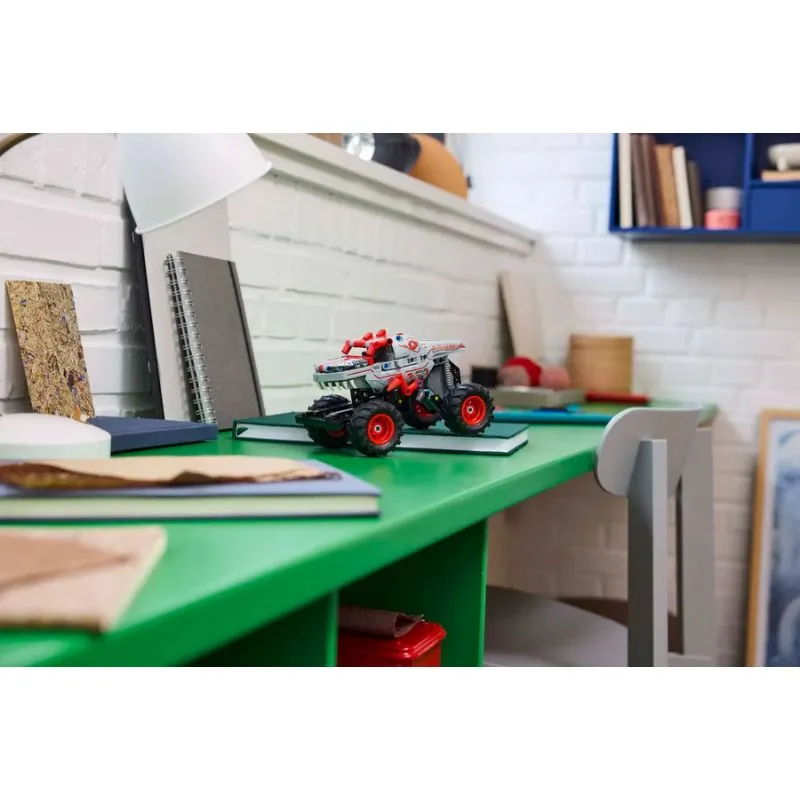 LEGO Technic: Monster Jam ThunderROARus Pull-Back (42200)