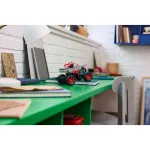 LEGO Technic: Monster Jam ThunderROARus Pull-Back (42200)