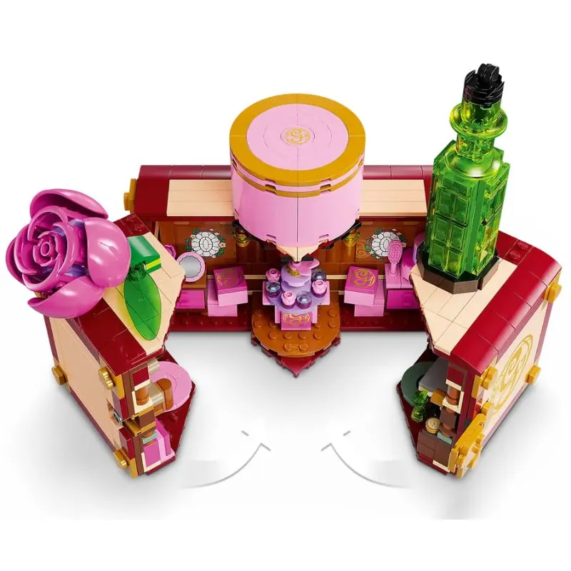 Lego Wicked Glinda & Elphaba's Dormitory