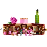 Lego Wicked Glinda & Elphaba's Dormitory