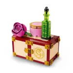 Lego Wicked Glinda & Elphaba's Dormitory