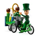 Lego Wicked Movie Welcome To Emerald City