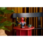 Lego Marvel Iron Spider-Man Bust
