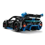 Lego Technic Porsche GT4 E-performance Race Car