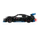 Lego Technic Porsche GT4 E-performance Race Car