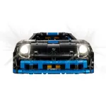 Lego Technic Porsche GT4 E-performance Race Car