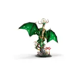Lego Ninjago The Guardian Dragon