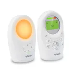 Vtech - Enhanced Range Digital Audio Baby Monitor