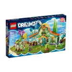 Lego DreamZzz Stable of Dream Creatures