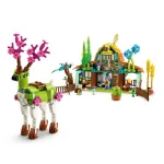 Lego DreamZzz Stable of Dream Creatures