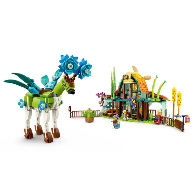 Lego DreamZzz Stable of Dream Creatures