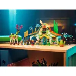 Lego DreamZzz Stable of Dream Creatures