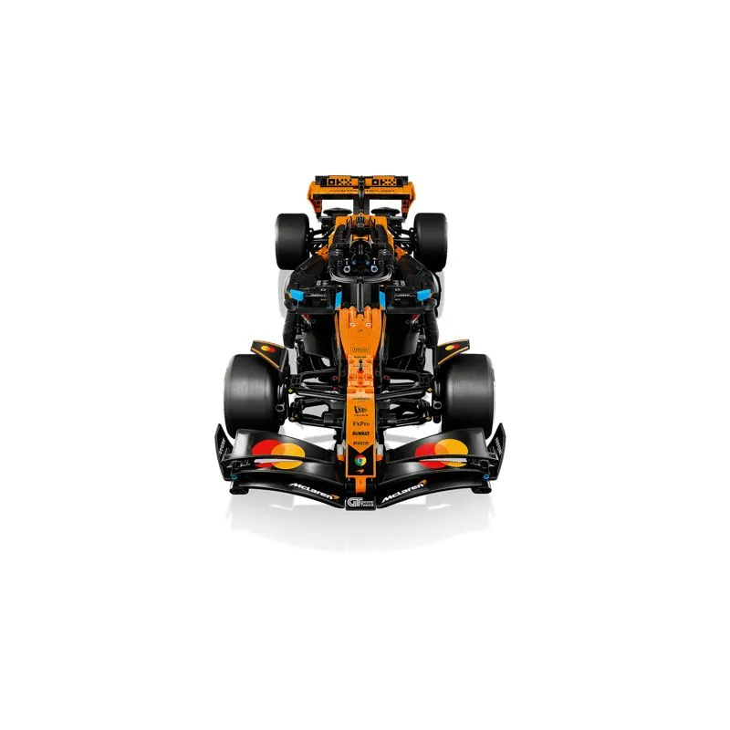 Lego Technic McLaren MCL39 F1 Car