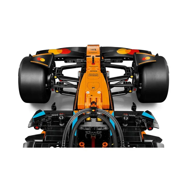 Lego Technic McLaren MCL39 F1 Car