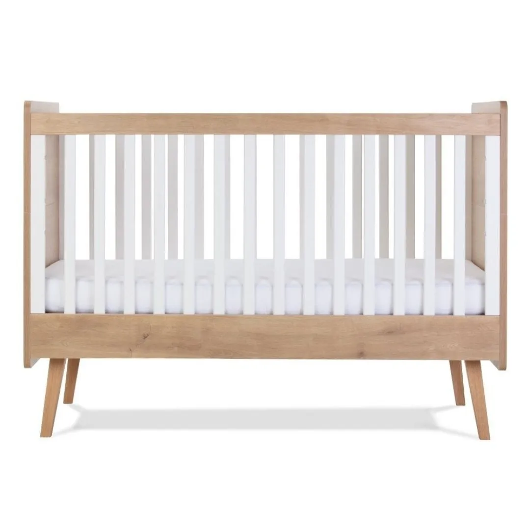 SILVER CROSS Westport Cot Bed