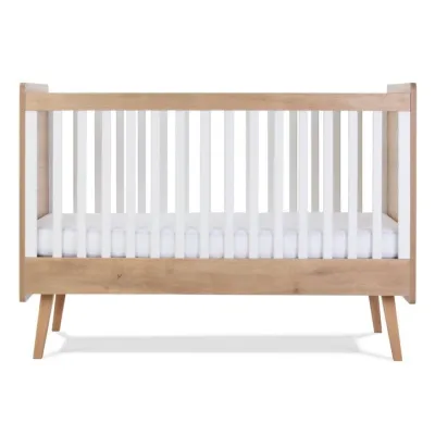SILVER CROSS Westport Cot Bed
