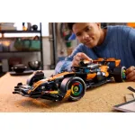 Lego Technic McLaren MCL39 F1 Car