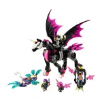 Lego DreamZzz Pegasus Flying Horse