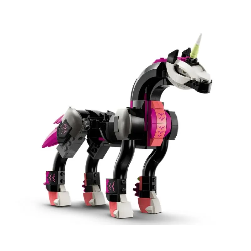 Lego DreamZzz Pegasus Flying Horse