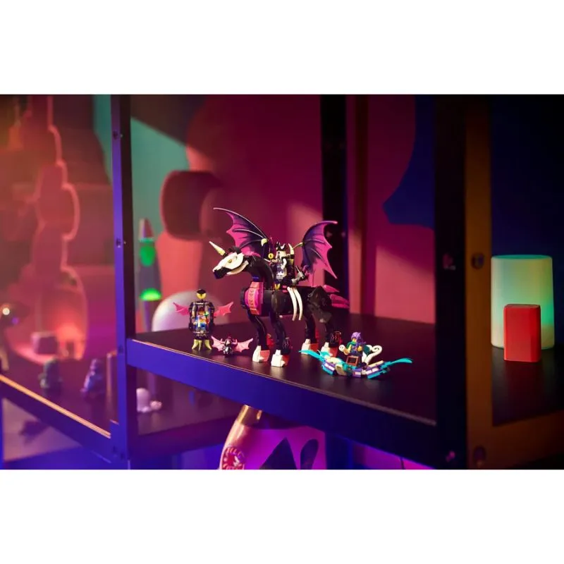 Lego DreamZzz Pegasus Flying Horse