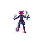 Lego Marvel Fantastic Four Vs. Galactus Construction Figure