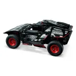 Lego Technic Audi Rs Q E-tron