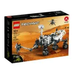 Lego Technic NASA Mars Rover Perseverance