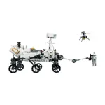 Lego Technic NASA Mars Rover Perseverance