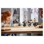 Lego Technic NASA Mars Rover Perseverance
