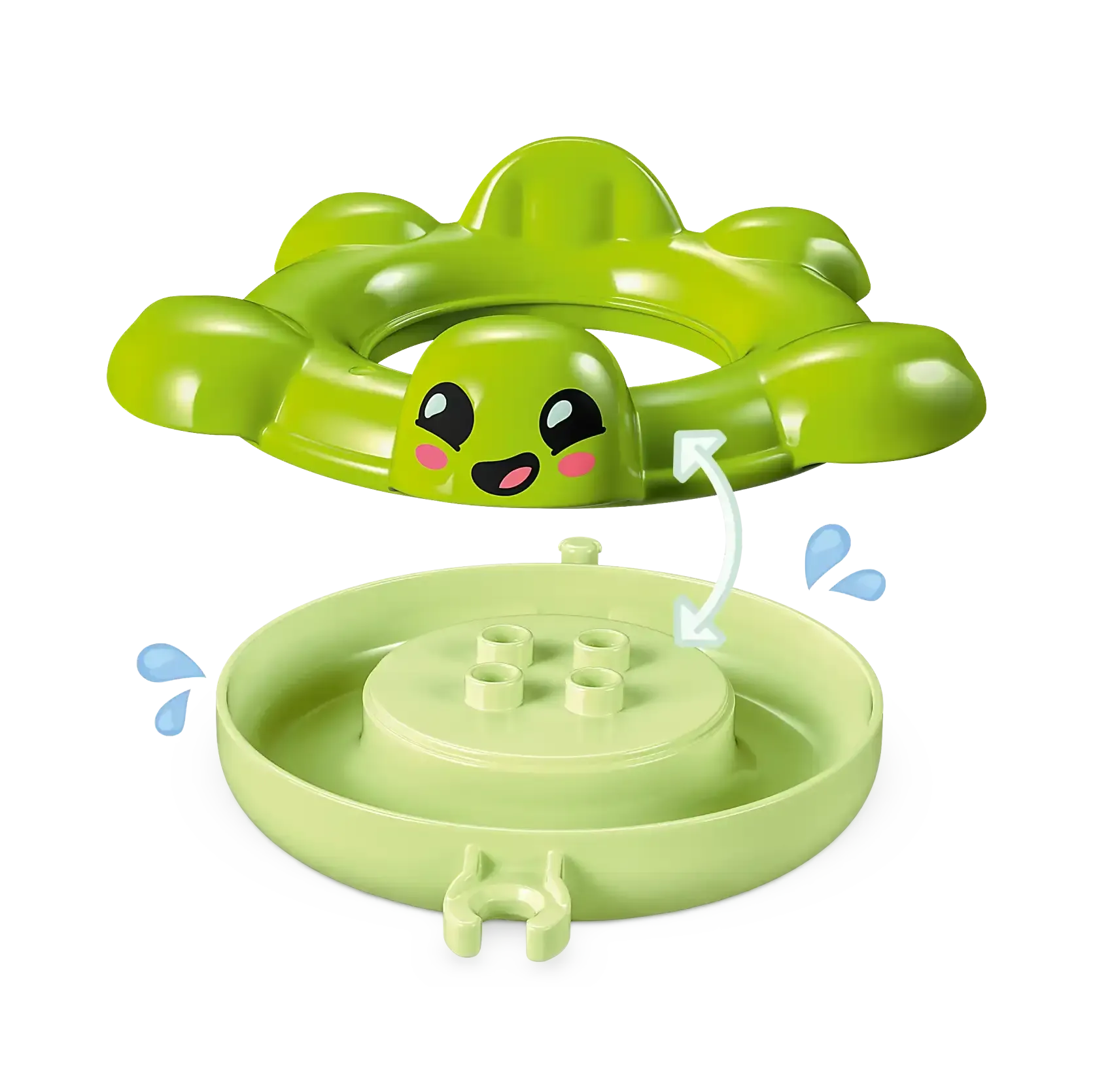 Lego Duplo Water Park