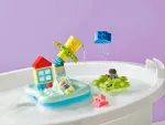 Lego Duplo Water Park