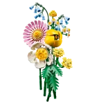 Lego Botanicals Petite Sunny Bouquet