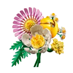 Lego Botanicals Petite Sunny Bouquet