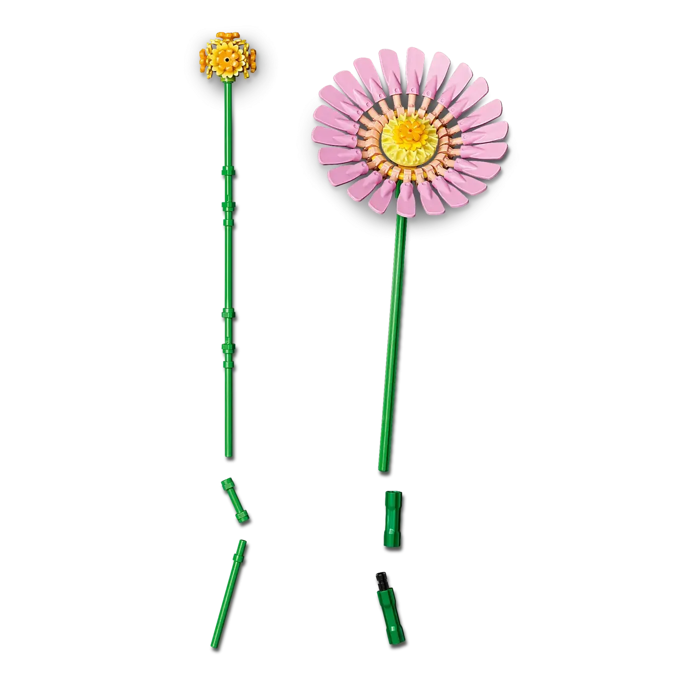 Lego Botanicals Petite Sunny Bouquet